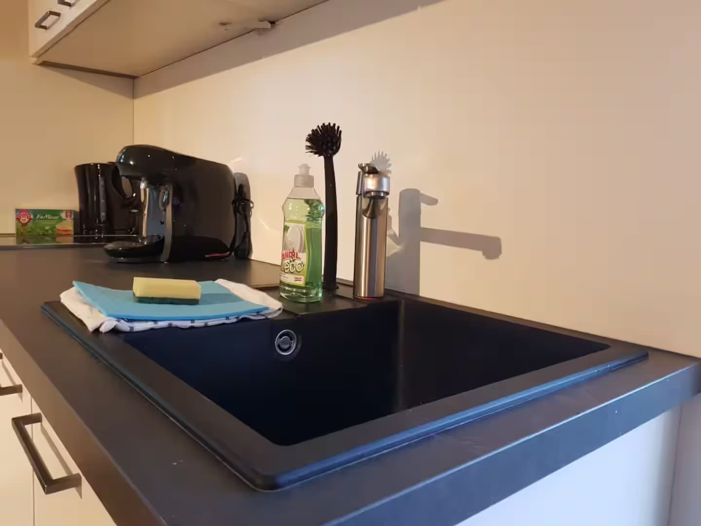 Reutte Apartment 1