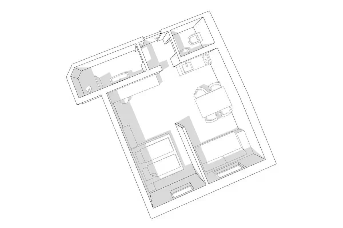 Bild 5 der Unterkunft