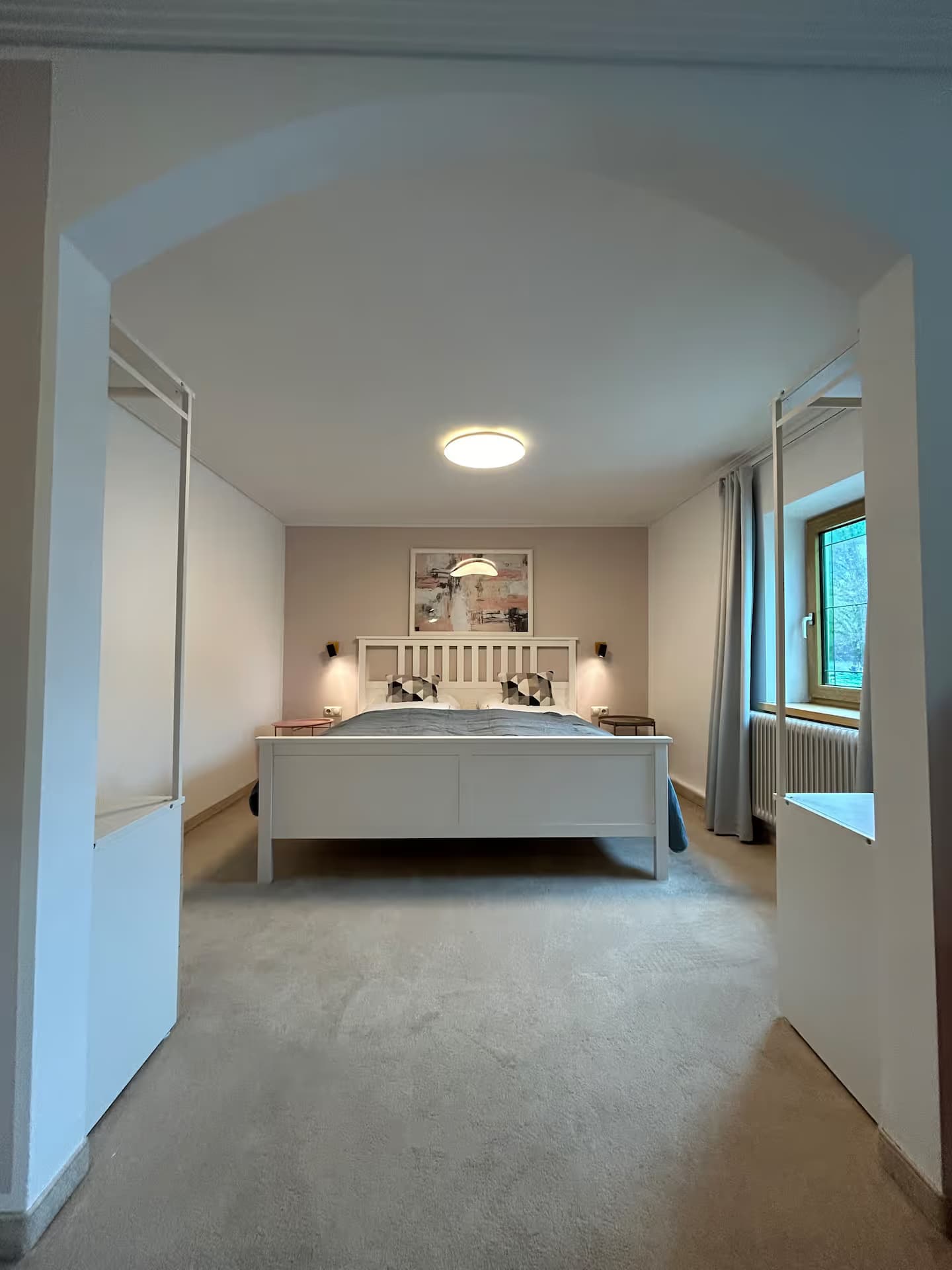 Reutte Apartment 2 