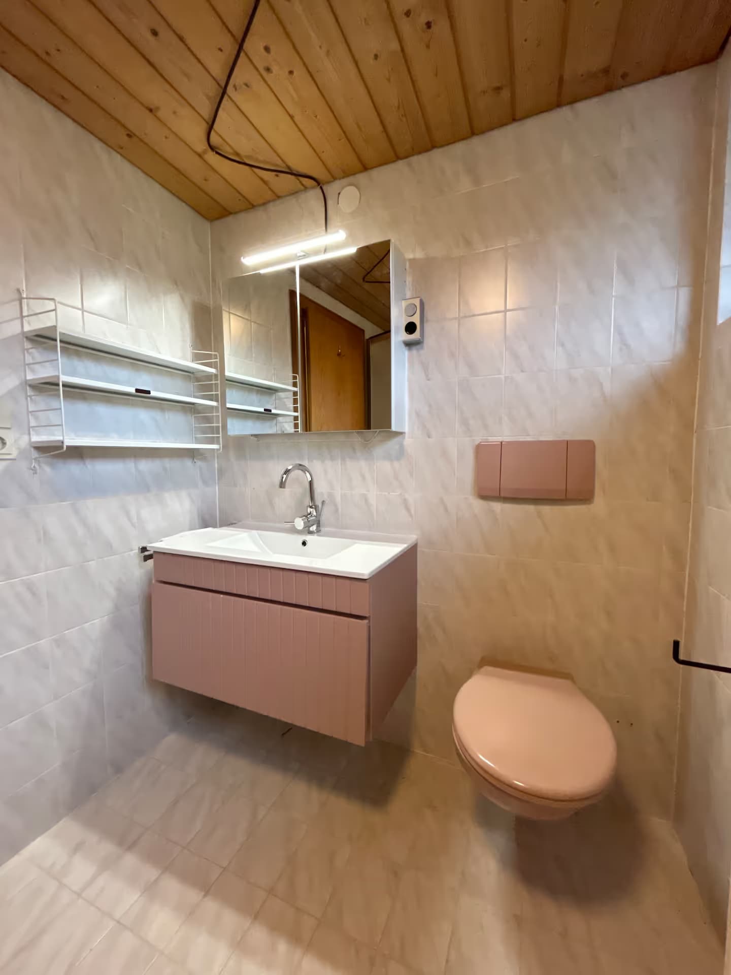 Reutte Apartment 2 