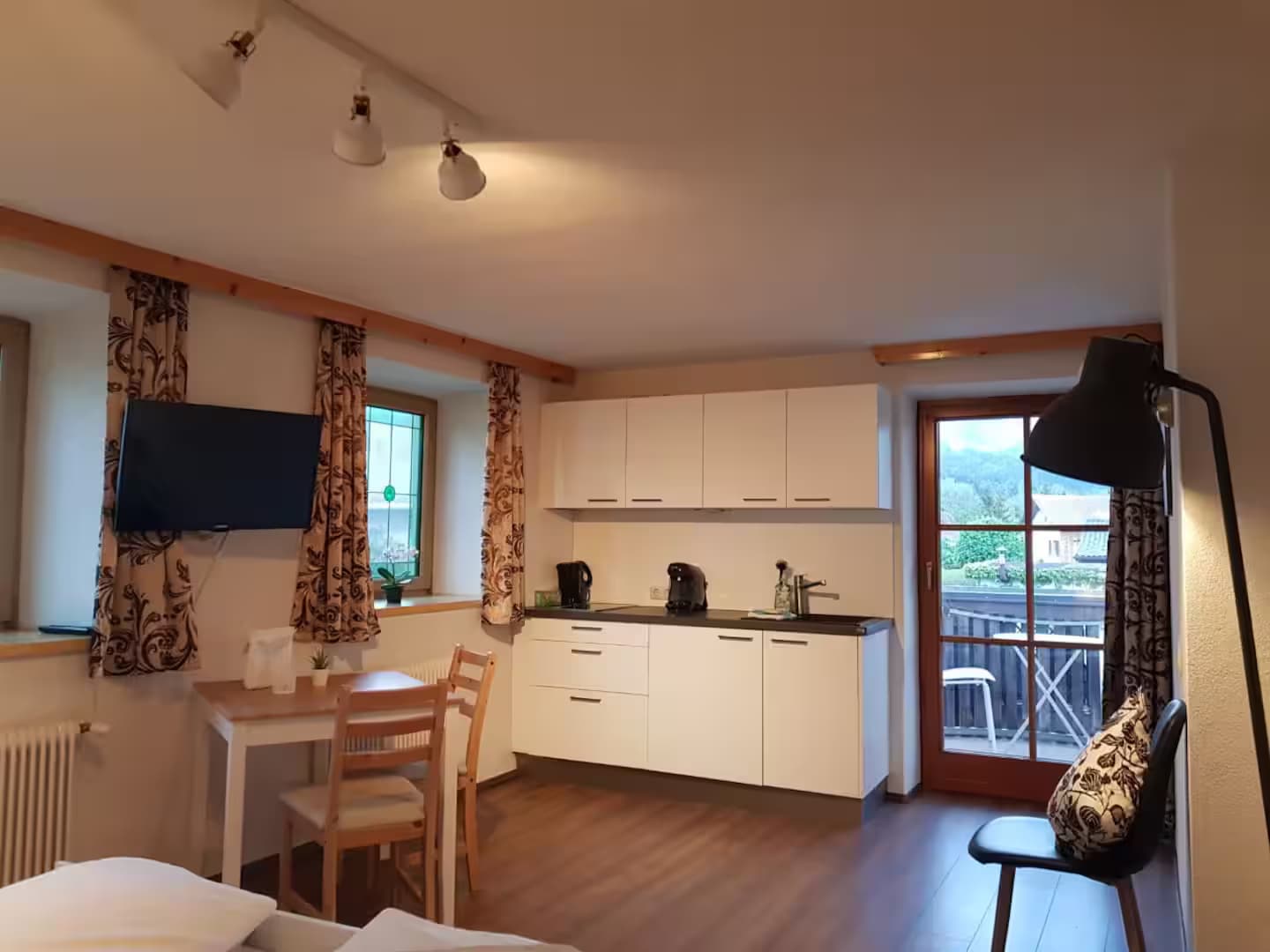 Reutte Garconniere