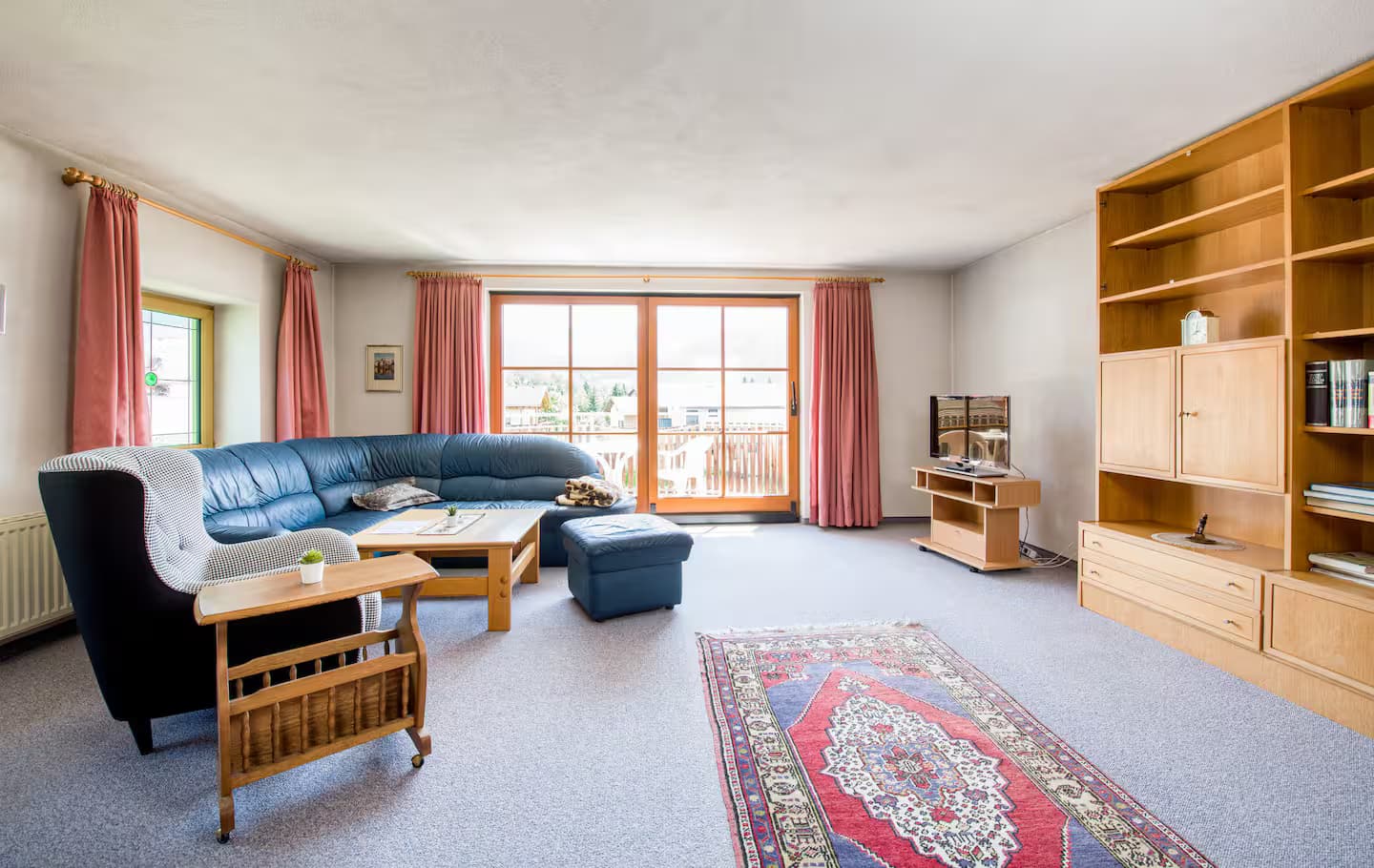 Reutte Apartment 3