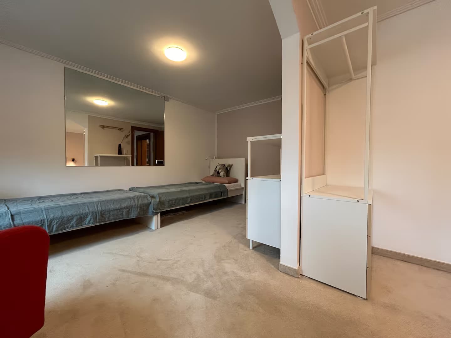 Reutte Apartment 2 