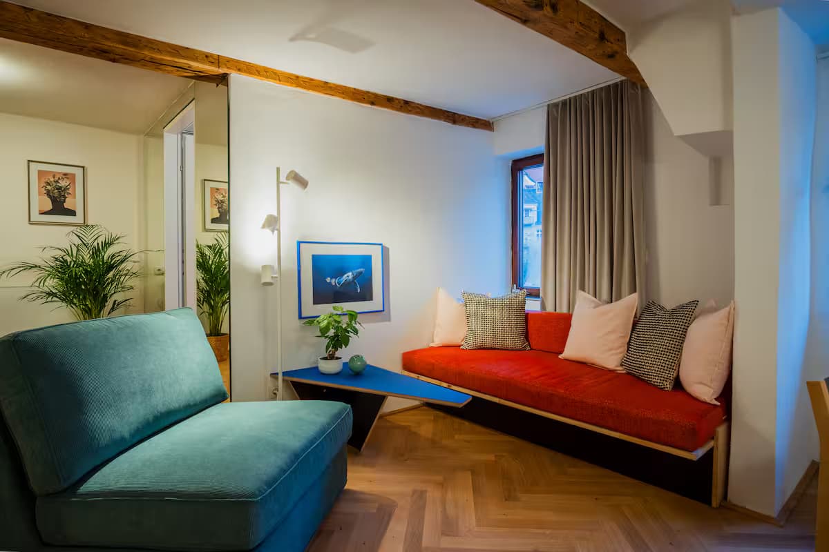 Bild 3 der Unterkunft