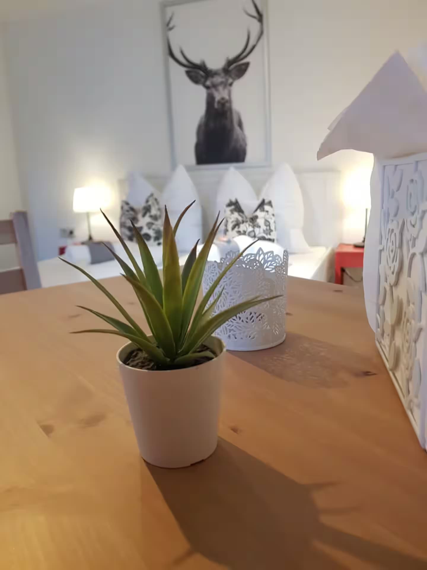 Reutte Apartment 1