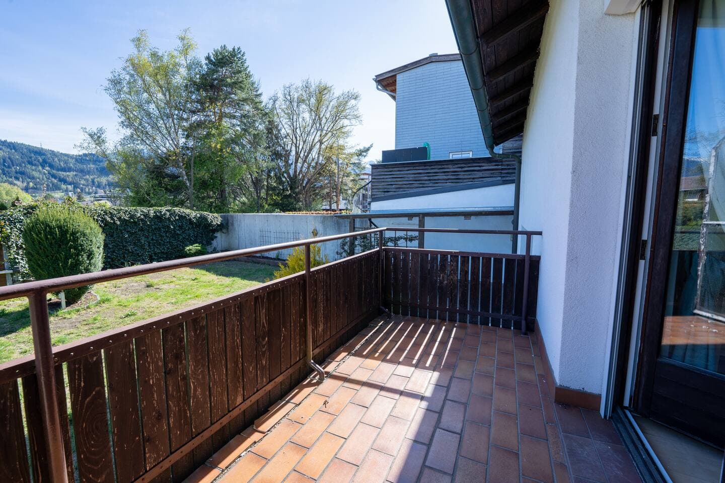 Garden Home
