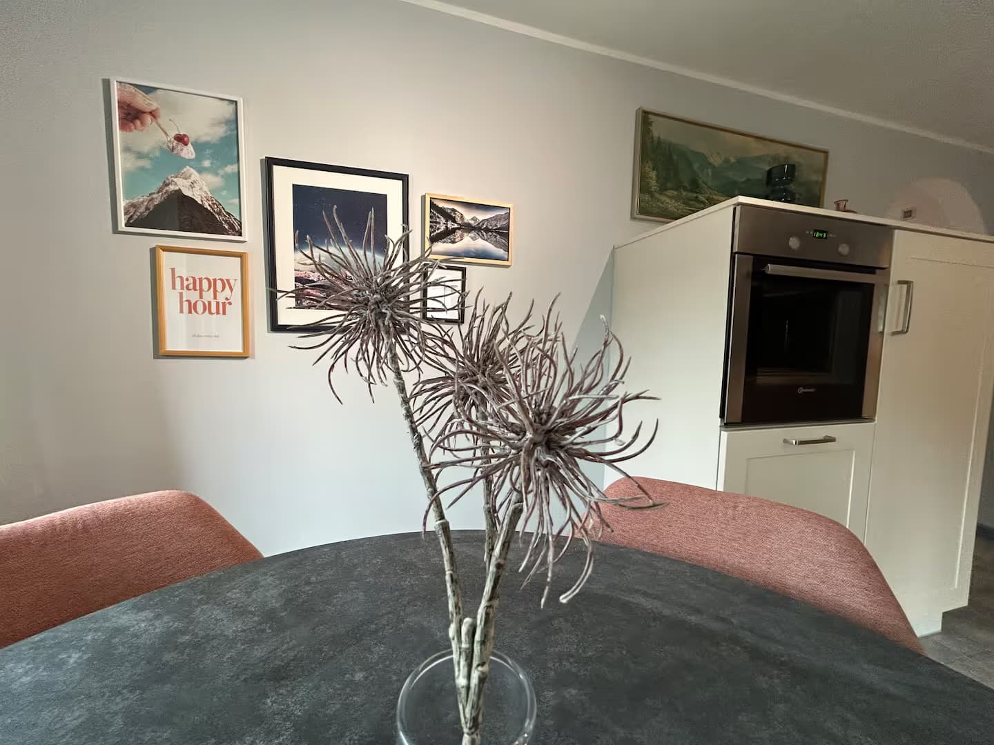 Reutte Apartment 2 