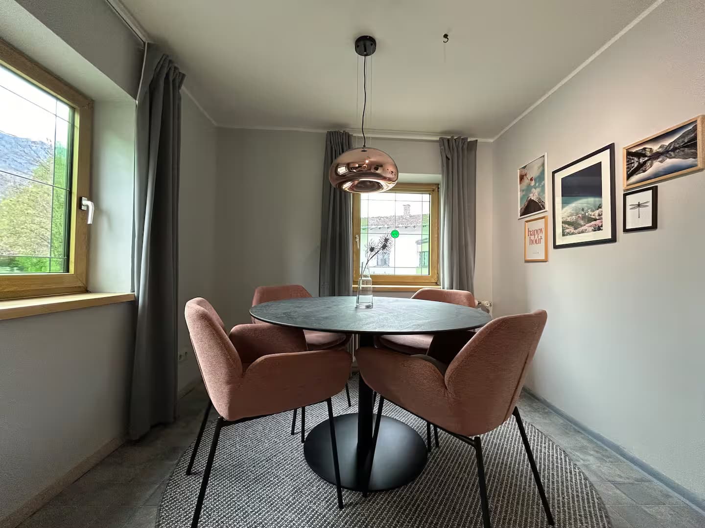 Reutte Apartment 2 
