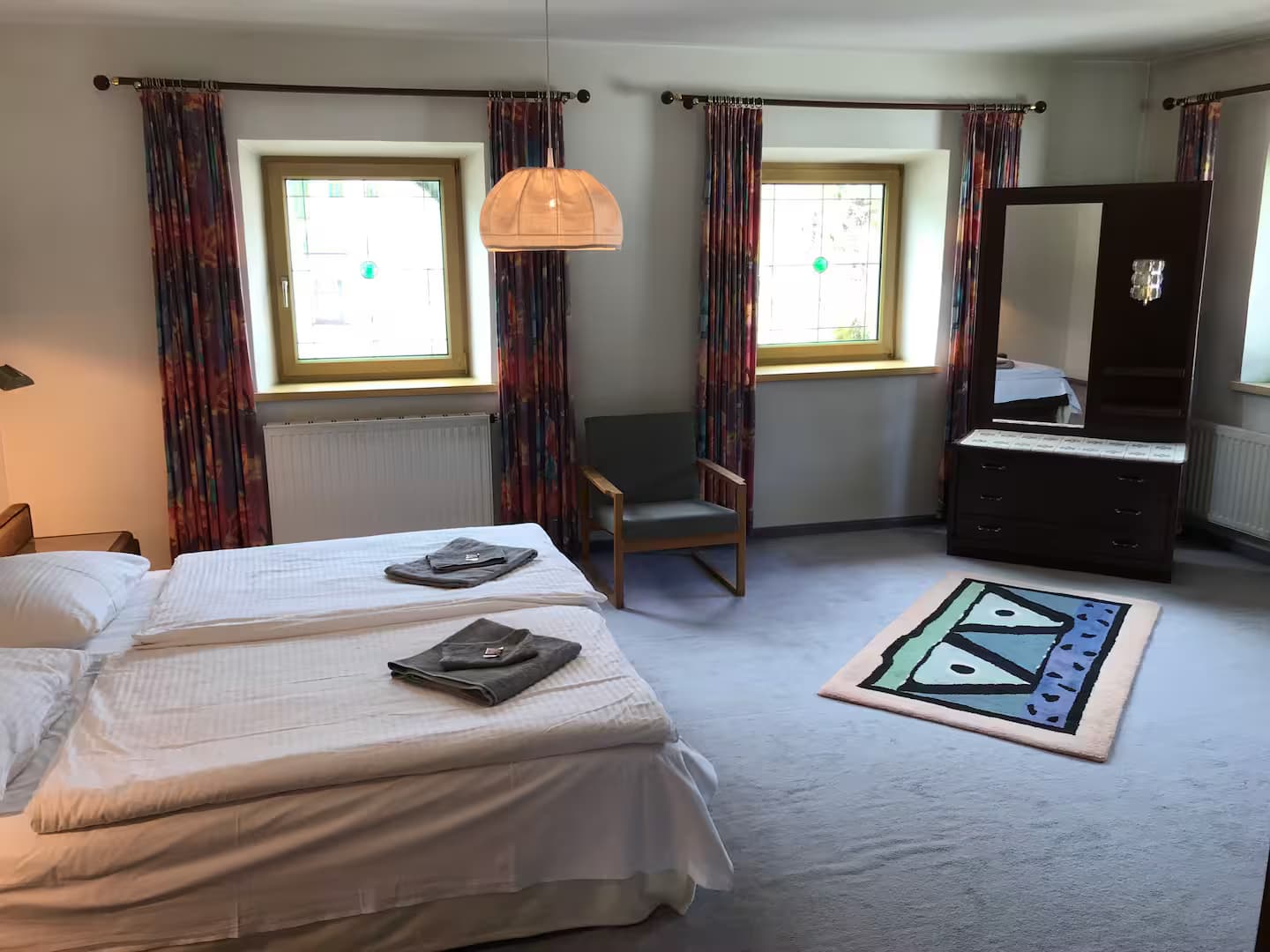 Reutte Apartment 3