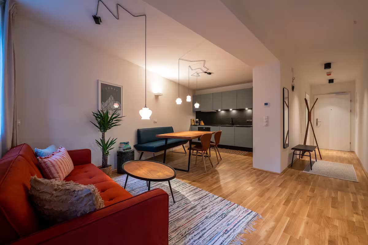 Bild 3 der Unterkunft