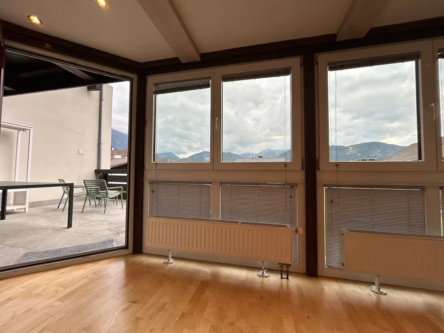 Reutte Apartment 2 