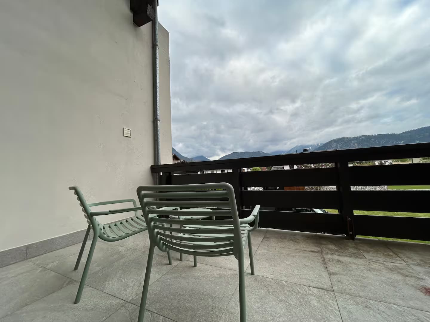 Reutte Apartment 2 