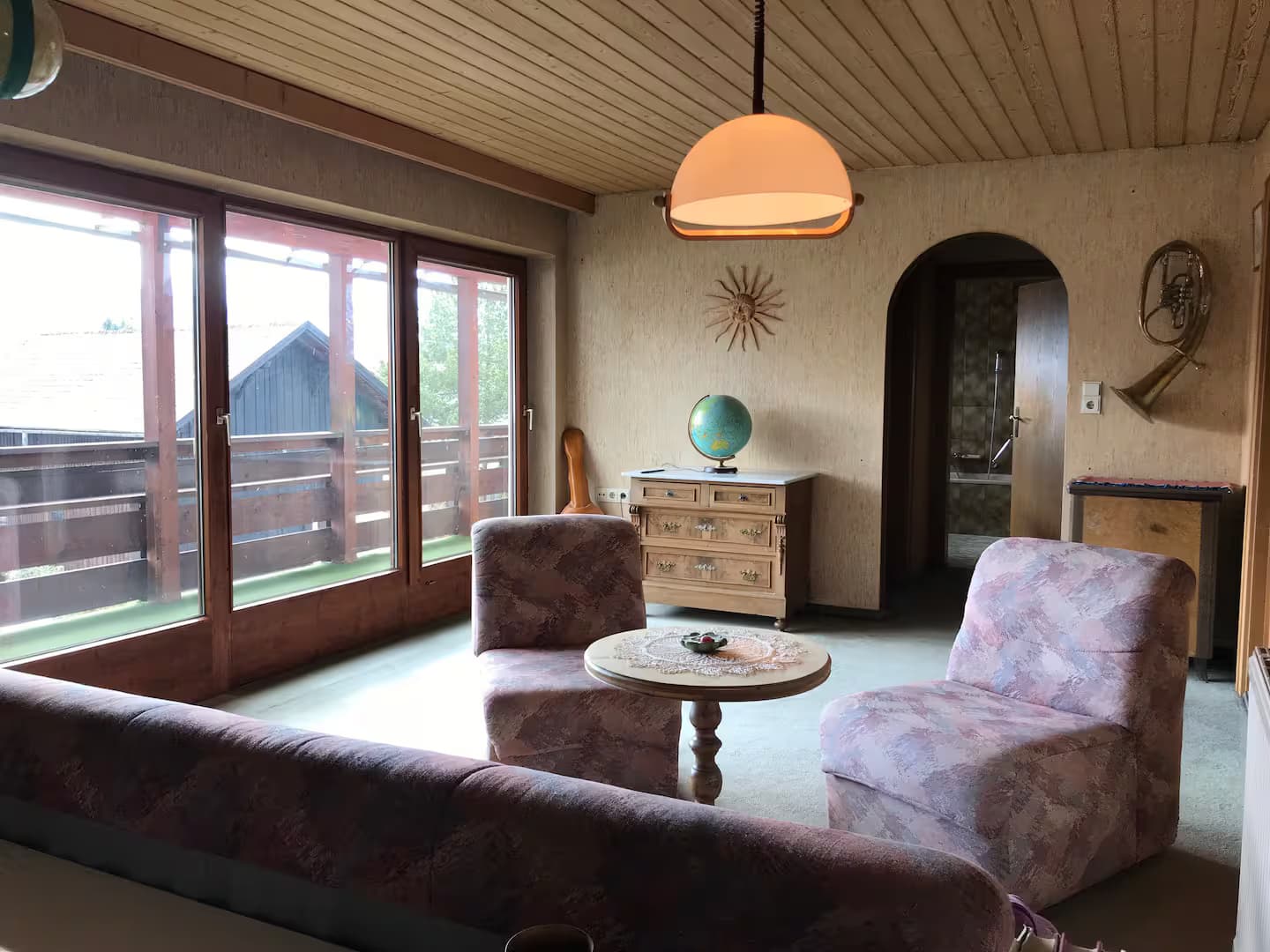 Reutte Apartment 3