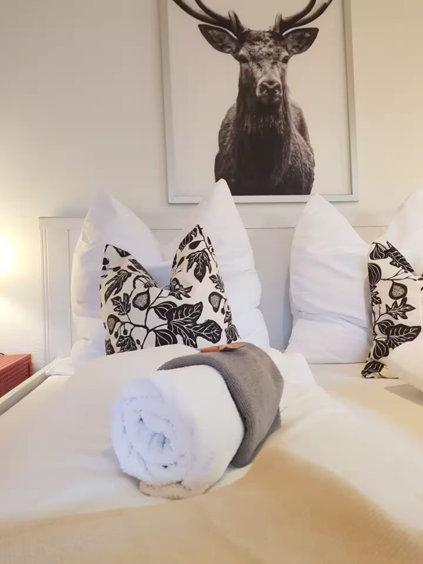 Reutte Couples`s Apartment