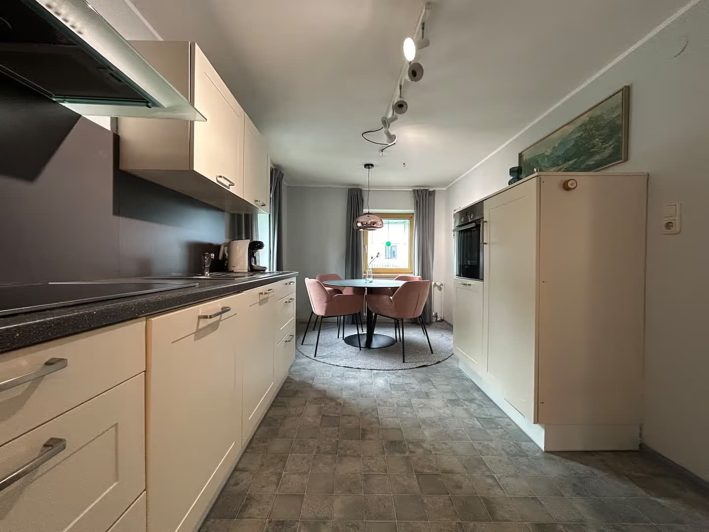 Reutte Apartment 2 