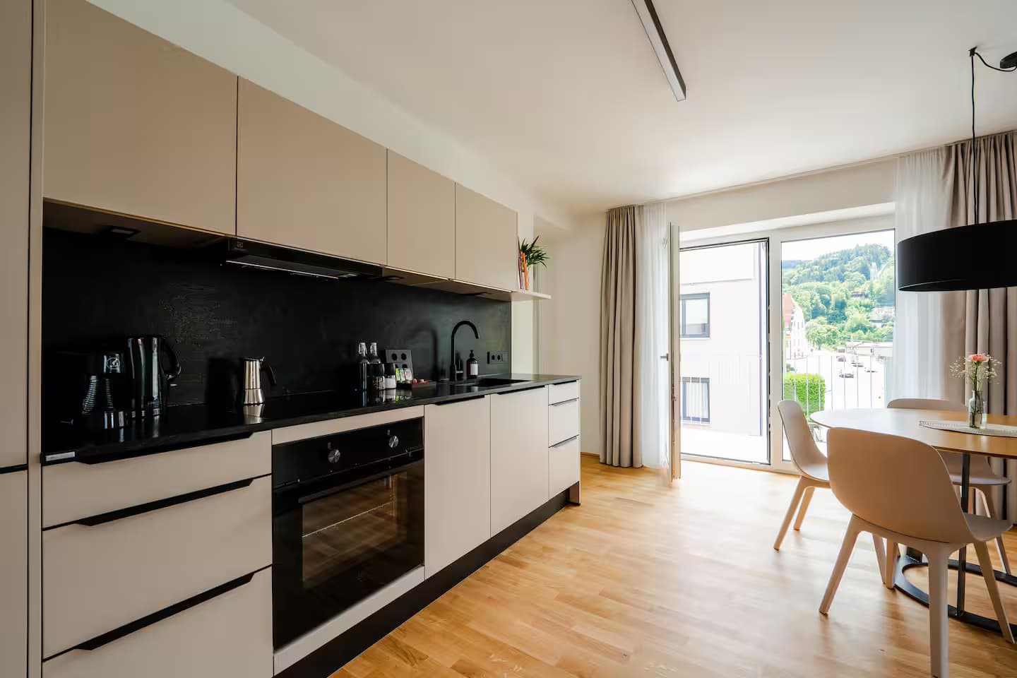 NOAS Home L2.4
