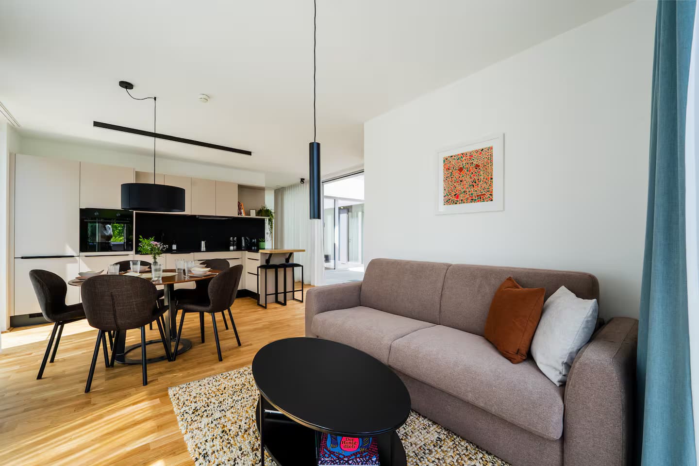 Noas Home Bergisel