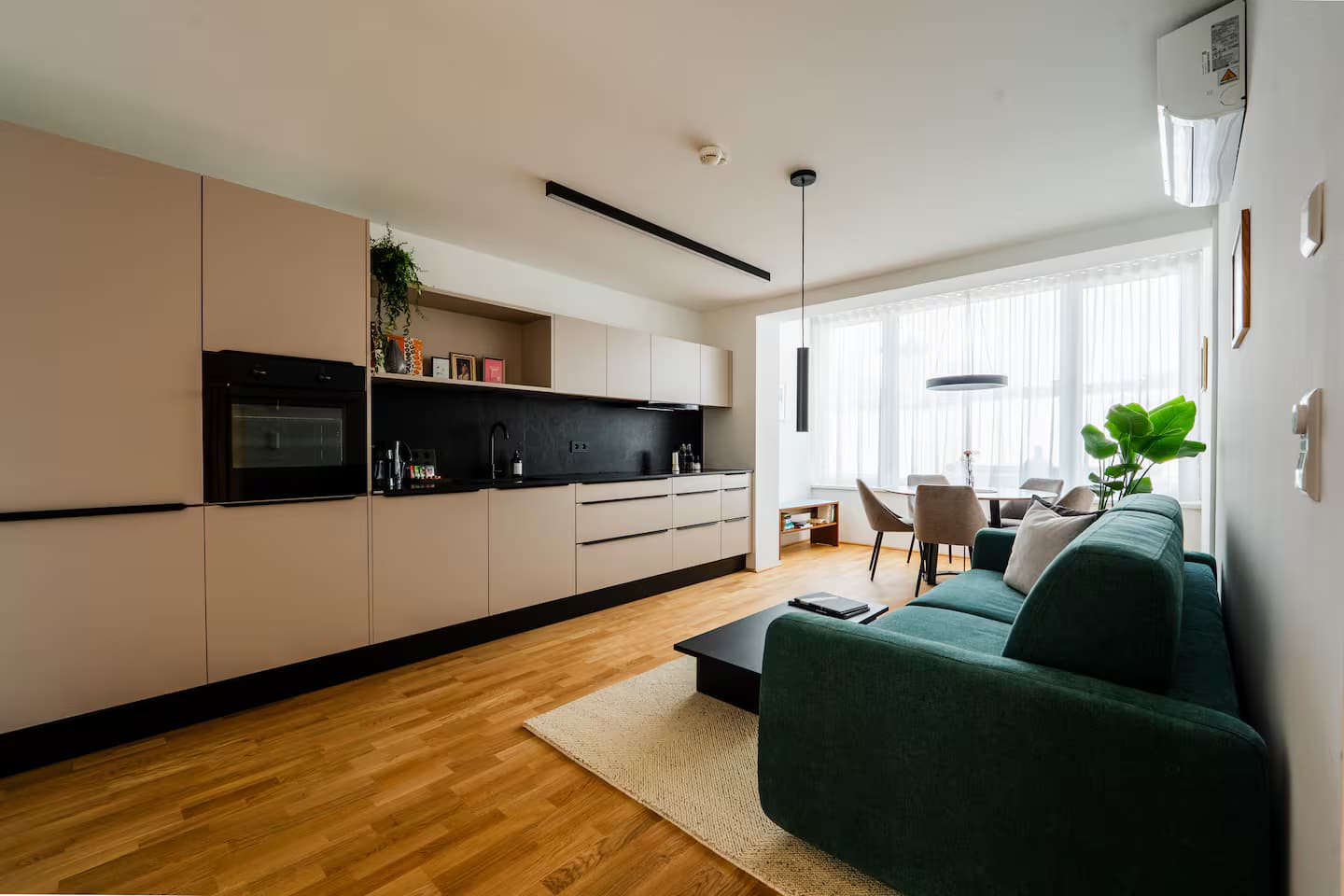 NOAS Home L2.5
