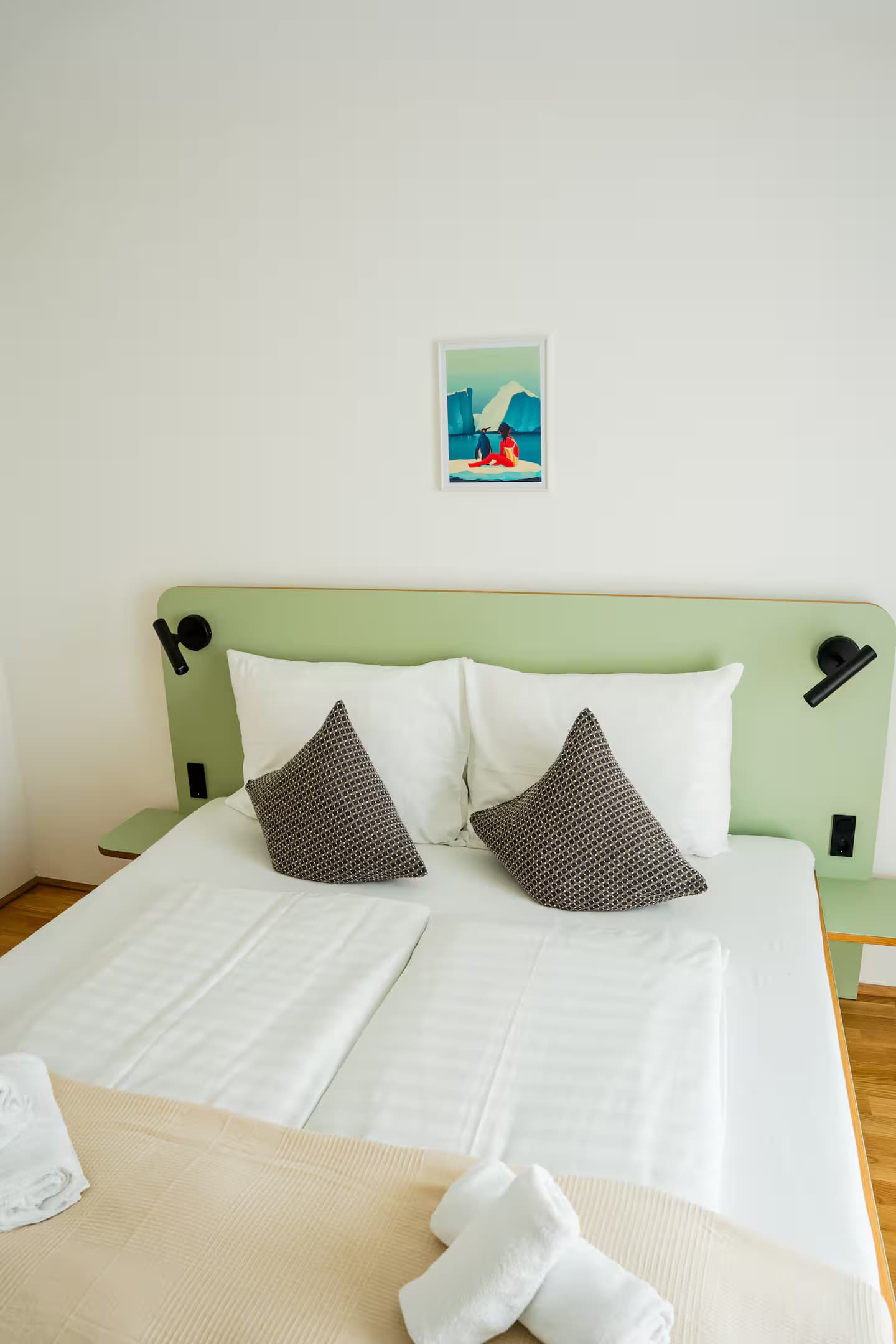NOAS Home L2.5