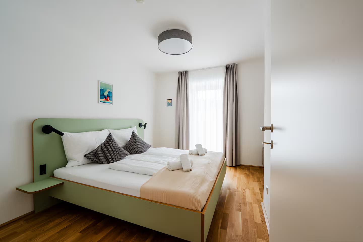 NOAS Home L2.5