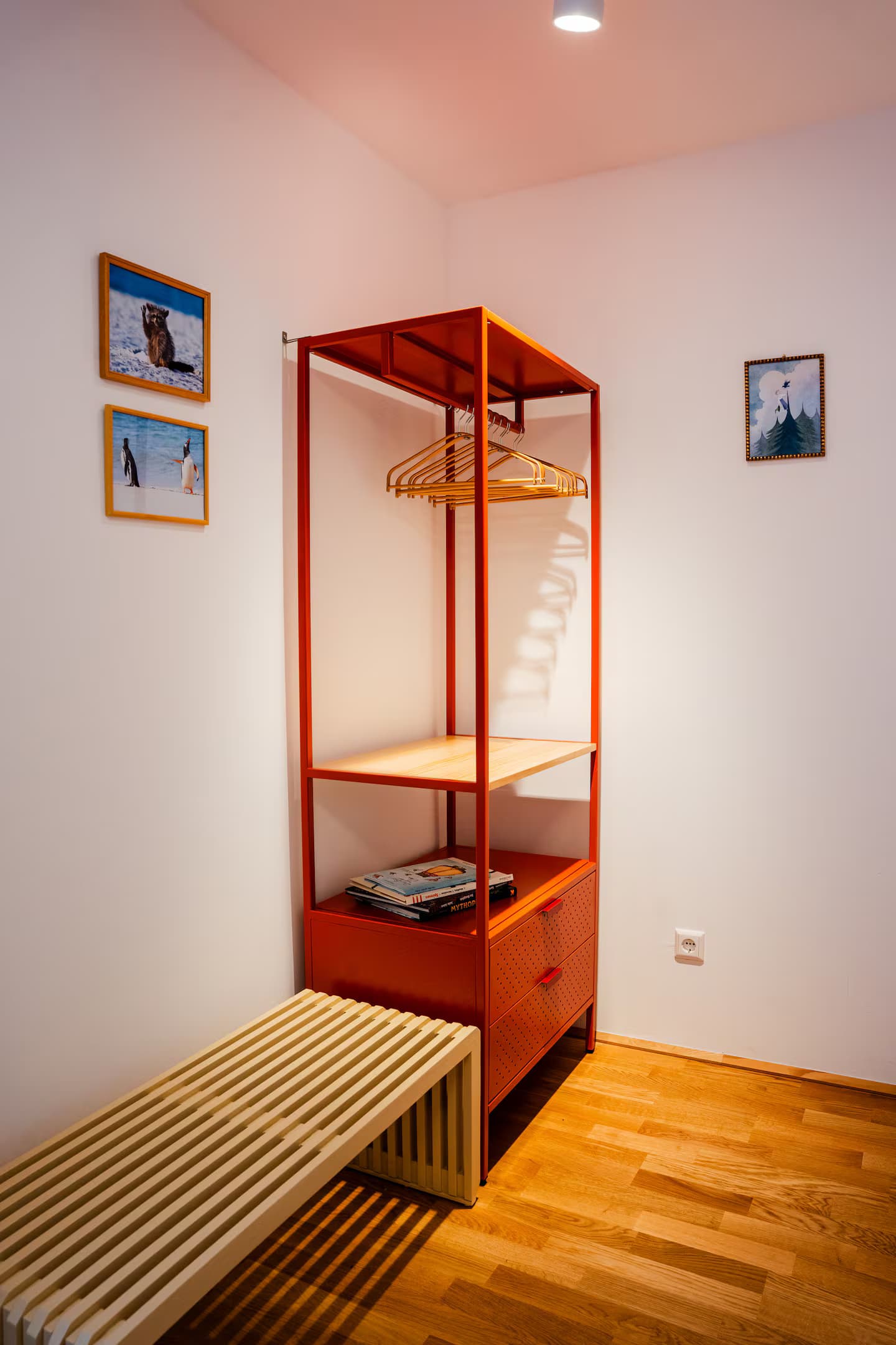 NOAS Home L2.5