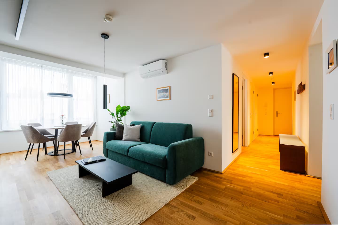 NOAS Home L2.5